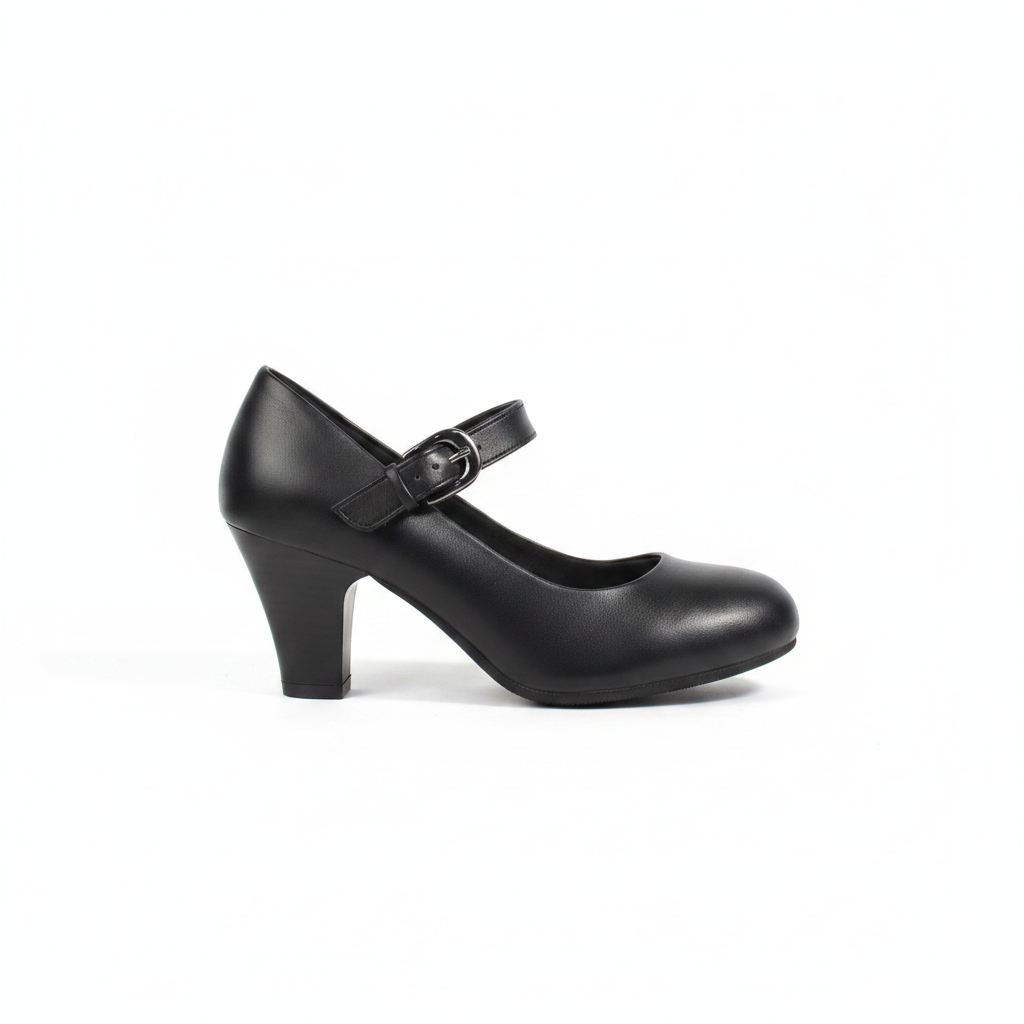 Zapato Mujer Cueca 2023-1 Tallas 36 a 41