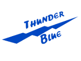 Calzadosthunderblue